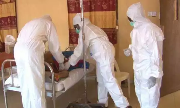 Health Commissioner, Kunden Deyin says no new case of Lassa fever in Plateau